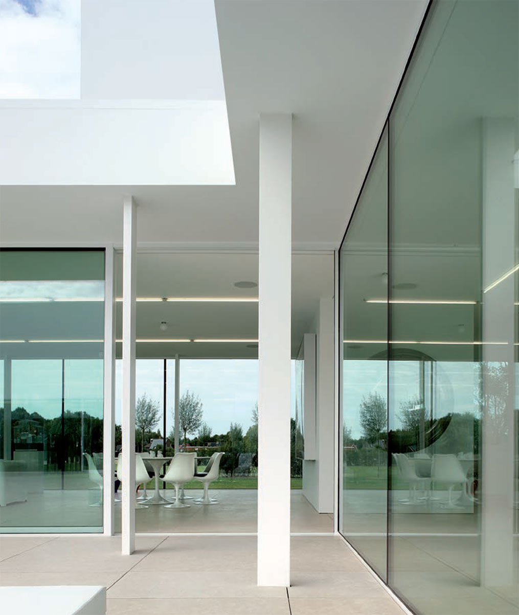 Rehme Steel Windows & Doors - Steel Frame Windows and Doors