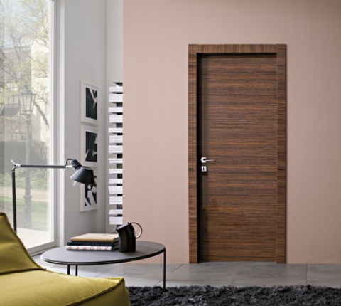 Interior Doors Smart 08 America Italiana