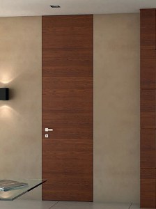 flush-wall-doors
