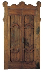 Tolentino Door