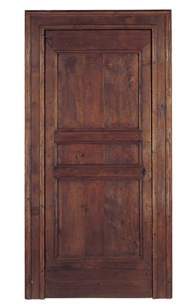 Orvieto Door