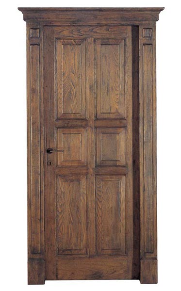 Assisi Door
