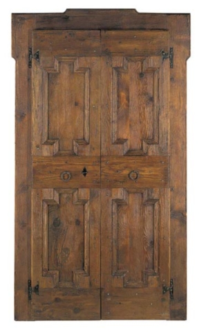 Spoleto  Door