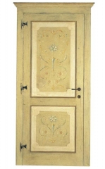 Tiepolo Door