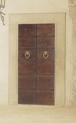 Anghiari Door