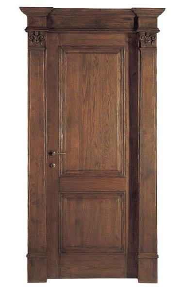 Norcia Door