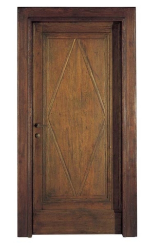 Cortona  Door