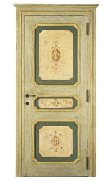 Giotto Door