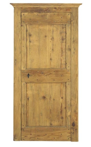 Gubbio Door