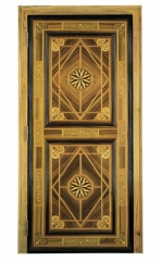 Maggiolini Door