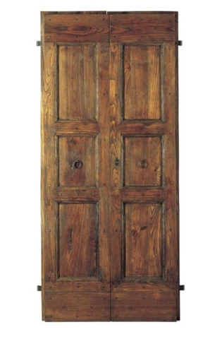Spello Door