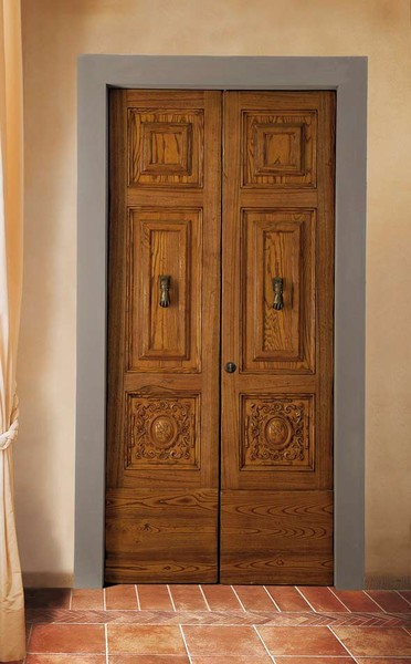 Cellini Door