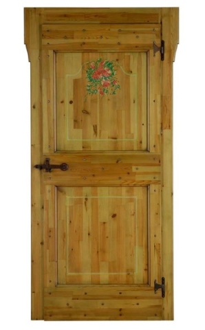 Fabriano  Door