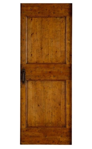 Nocera Door