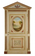 Rigoletto Door