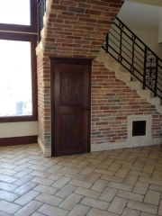 Custom Interior Door