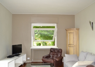 Pivot Window