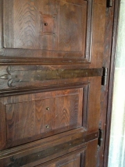 Castle Door