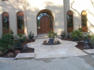 custom-wood-entry-door