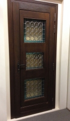 custom-wood-entry-door