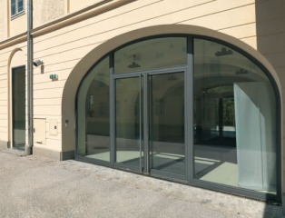 Steel Entry Door 20