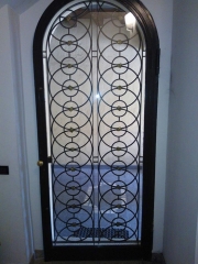 Steel Entry Door 21