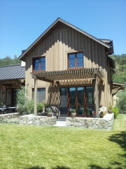Rustic Design 04