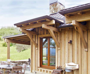 Rustic Design 22