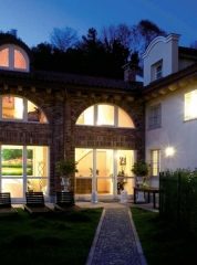 Rustic Design 21