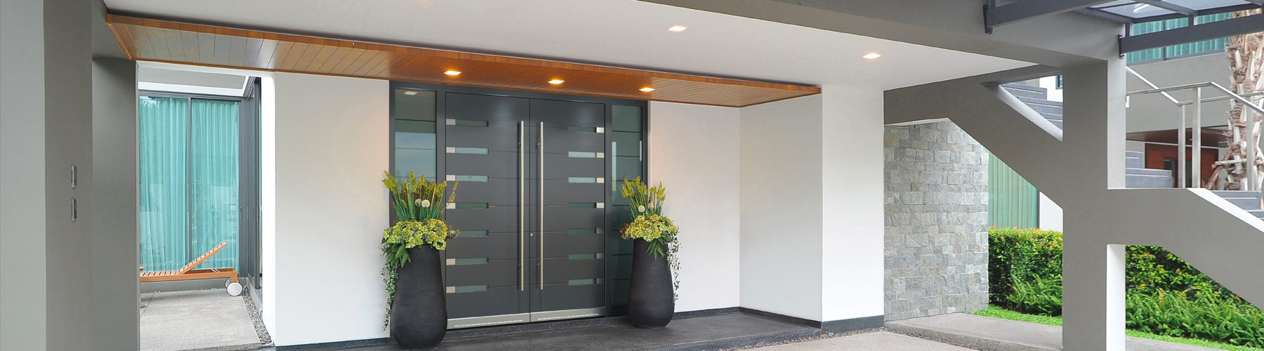 Altola Luxury Entry Doors