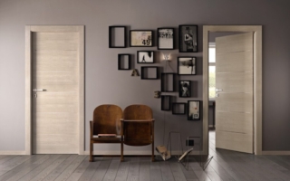 Contemporary Interior Doors
