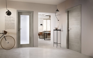 Contemporary Interior Doors