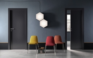 Contemporary Interior Doors