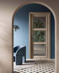 Contemporary Interior Doors