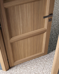 Contemporary Interior Doors