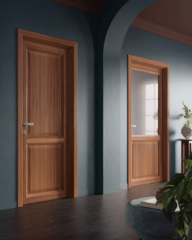 Contemporary Interior Doors
