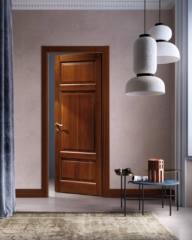 Classic Solid Wood Interior Doors
