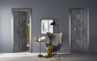 Contemporary Interior Doors