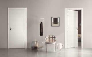 Contemporary Interior Doors