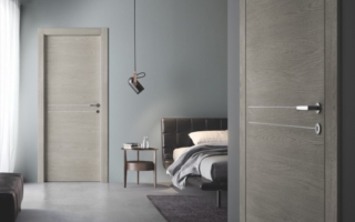 Contemporary Interior Doors