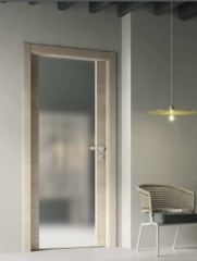 Contemporary Interior Doors