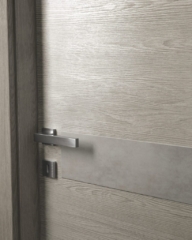 Contemporary Interior Doors
