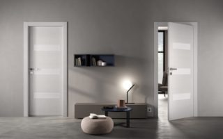 Contemporary Interior Doors