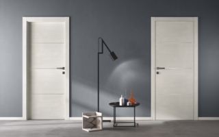 Contemporary Interior Doors