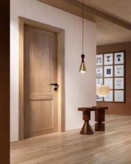 Classic Solid Wood Interior Doors