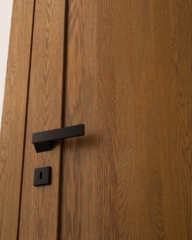 Classic Solid Wood Interior Doors