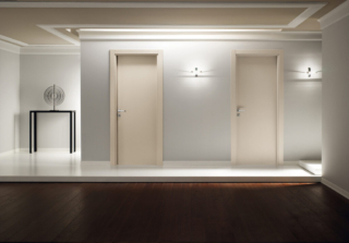 Contemporary Interior Doors